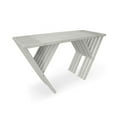 thumbnail image 1 of XQuare XQSB-542131-PF 54 x 20 x 31 in. Wooden Sideboard, Phoenix Fossil, 1 of 1
