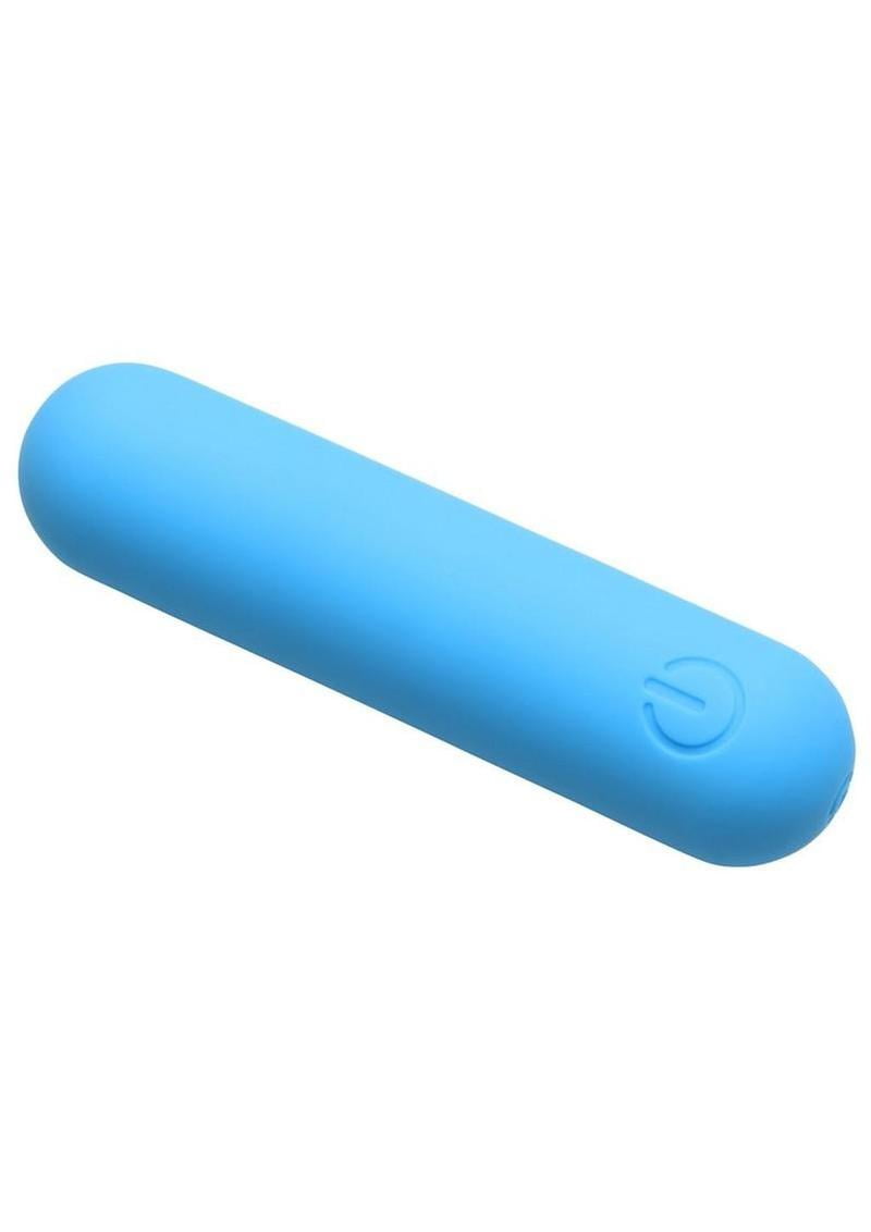 vibrating bullet target plusOne Waterproof and Rechargeable Vibrating Bullet : Target main image 0