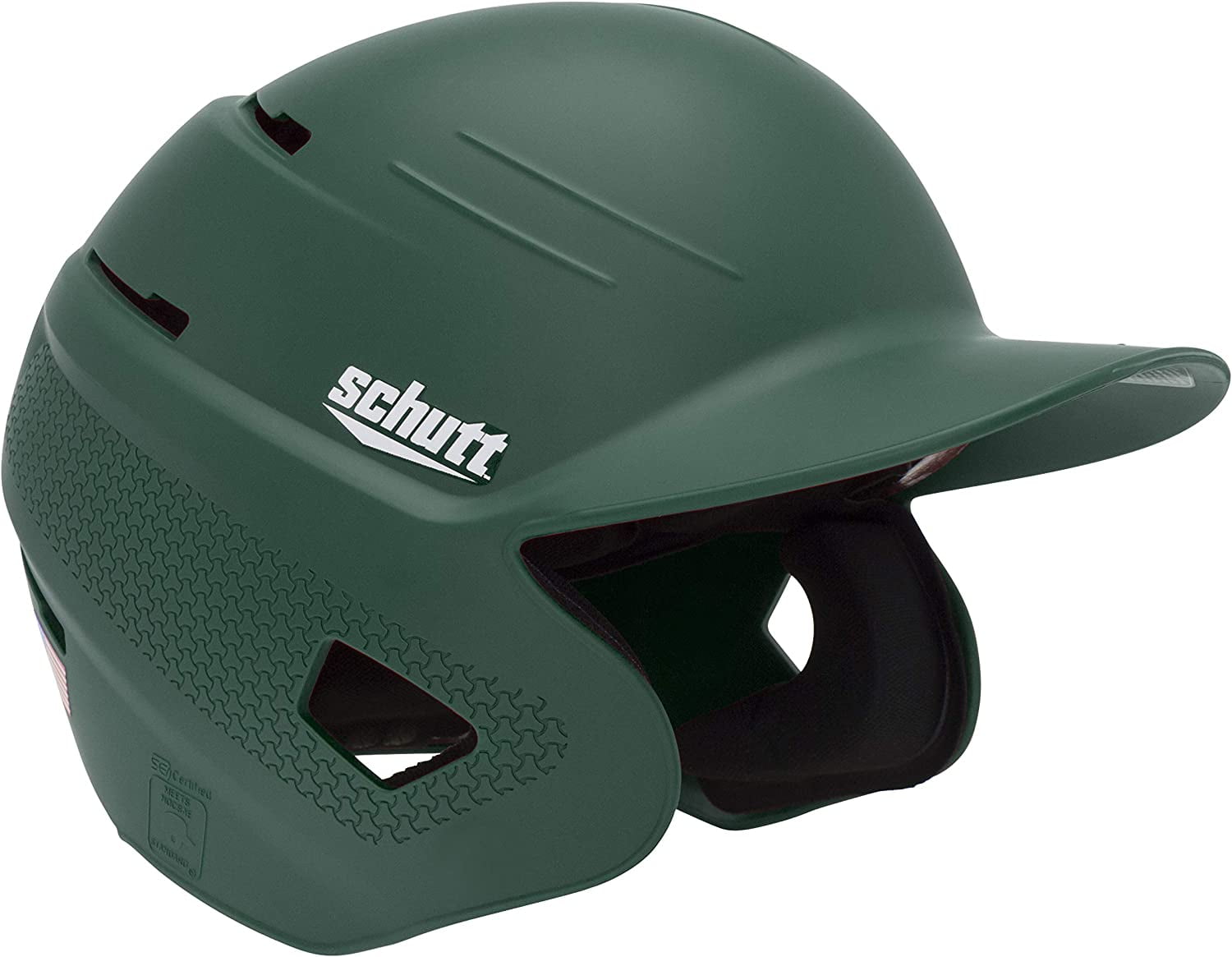 Baseball Bases Rawlings Jack Corbett Hollywood Double First Base – NCAA Approved, Built Like The Pros Use Smu 2209