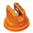 thumbnail image 1 of XR11001VS Teejet Nozzle, Extended Range Flat Spray Tip, Orange, 1 of 4