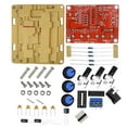 thumbnail image 1 of XR2206 High Precision Signal Generator DIY Kit, 1 of 4