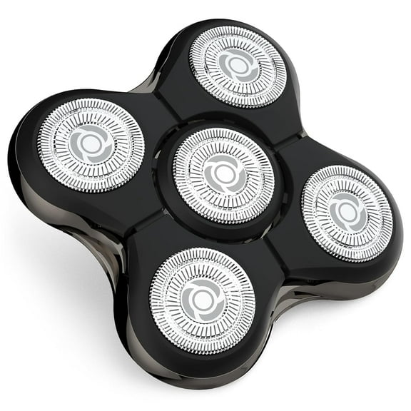 XR7000 Balder Pro Replacement Head Compatible with Remington Balder Pro Head Shaver ( 1 pack)