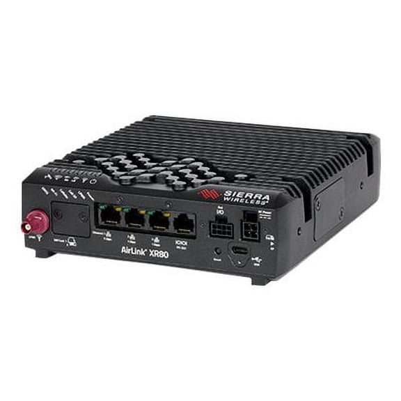 Sierra Wireless 1105223 AirLink XR80 5G Gen2 Router