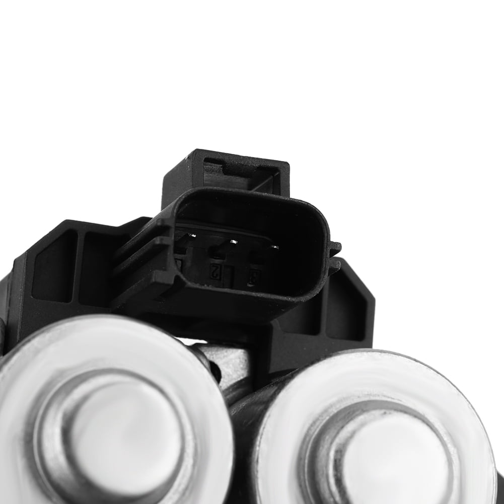 XR840091 Heater Control Valve Engine Coolant Flow Control For S Type