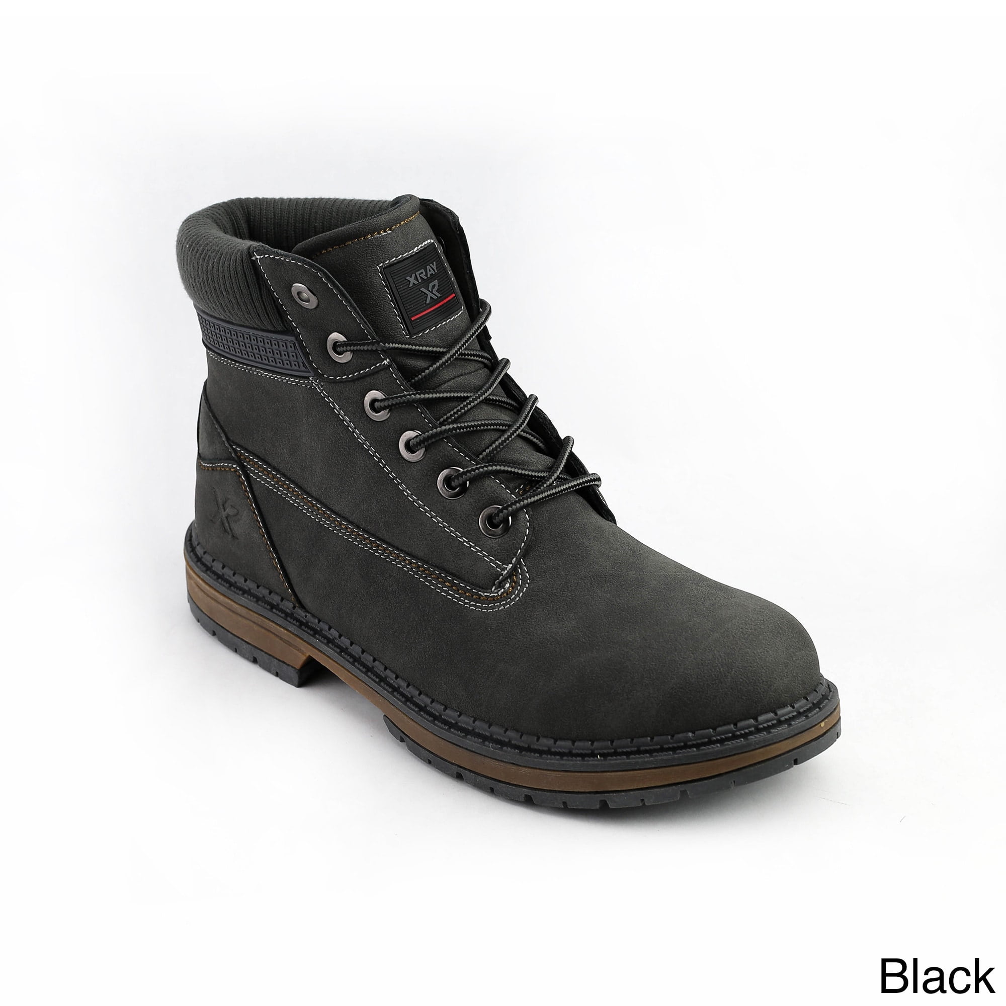 Xray fullman best sale boots