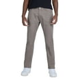 thumbnail image 1 of X RAY JEANS Mens Slim Fit Stretch Commuter Pants, Grey, 30X30, 1 of 11