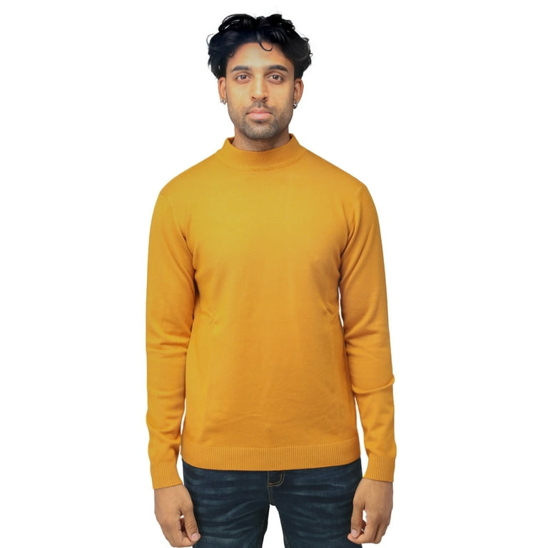 Knitwear and Sweatshirts - Men