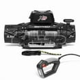 thumbnail image 1 of XRC Gen3 9.5K Comp Series Winch with Synthetic Cable, 1 of 1