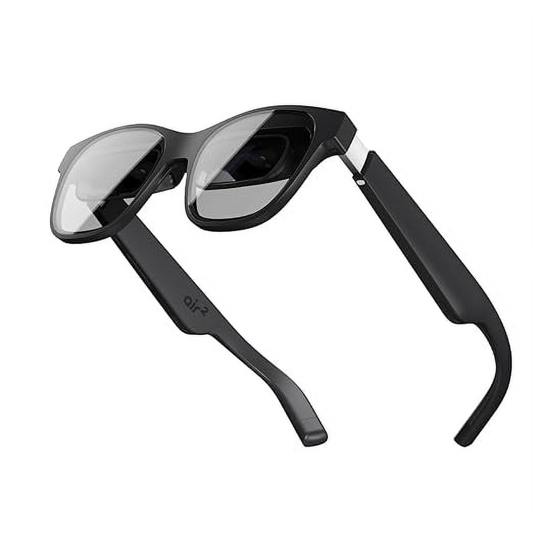 xreal air ARスマートグラス NR-7100RGL Nreal Air Smart AR Glasses NR-7100RGL FHD Micro OLED VR Glasses