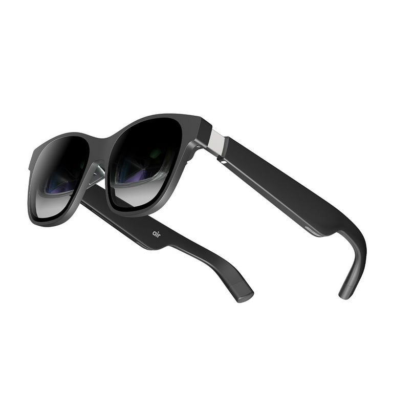 XREAL Air AR Glasses Smart Glasses with Massive 201 Micro-OLED