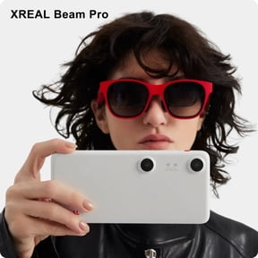 XREAL Beam Pro 128G 3DoF AR Space Computing Terminal Control Air 2 One Pro Glass