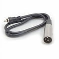 thumbnail image 1 of XRM-100 Series Audio Cable, 1 of 3