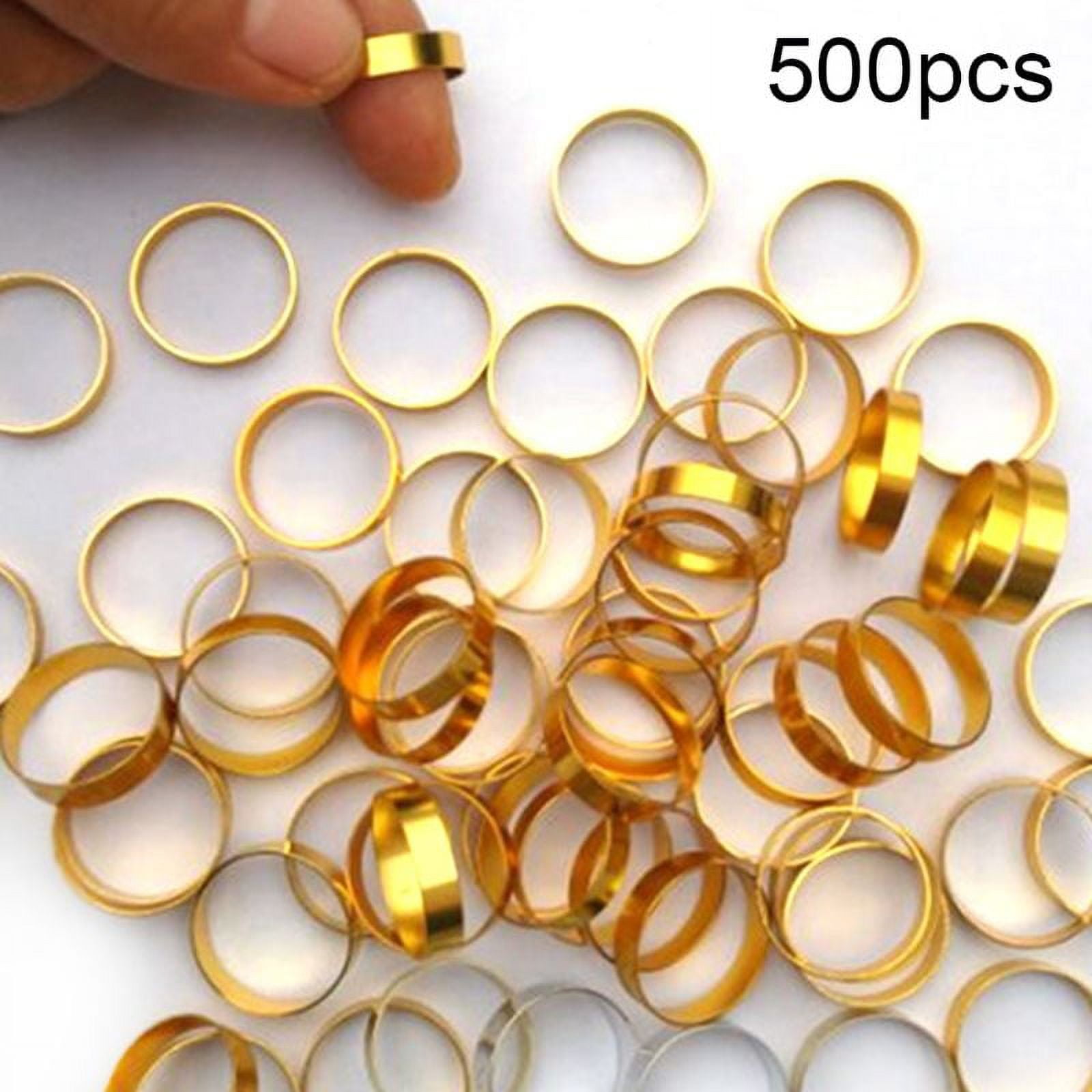 100x Reusable 2023 Aluminium Pigeon Leg Rings Numbered Bird Foot Bands  Identification for Parrot Chicken Small Poultry Lovebirds Ducks Orange  Mixed Color - Walmart.com