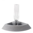 thumbnail image 1 of XROMTBEM Reptile Food Feeder Automatic Water Dispenser for Bearded Dragon Gecko Spider, 1 of 13