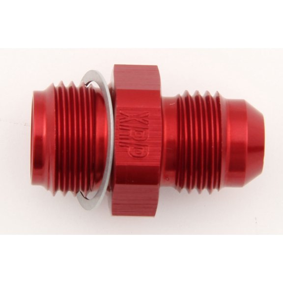 XRP #6 to 5/8-18 Inv Flare Fuel Pump Fitting