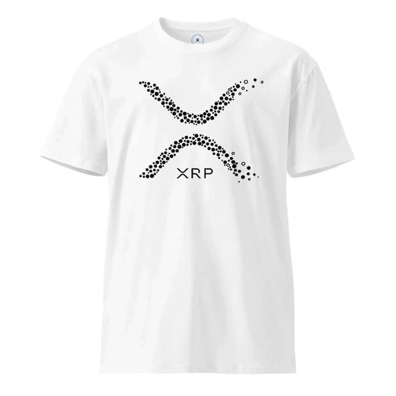 XRP Bubbles T-Shirt