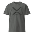 thumbnail image 1 of XRP Bubbles T-Shirt, 1 of 10