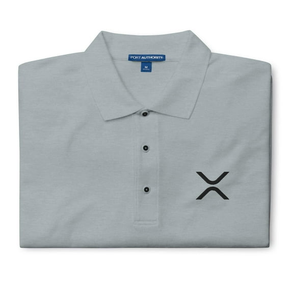 XRP Polo Shirt
