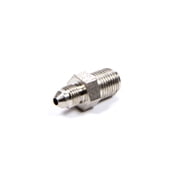 XRP-XTREME RACING PROD. 490803 AN-NPT Fittings and Components -3 Male to 1/2-20 Male Inverted Flare Fitting