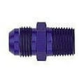 thumbnail image 1 of Xrp-Xtreme Racing Prod. Adapter #4 Flare to 1/8 in NPT, 1 of 3