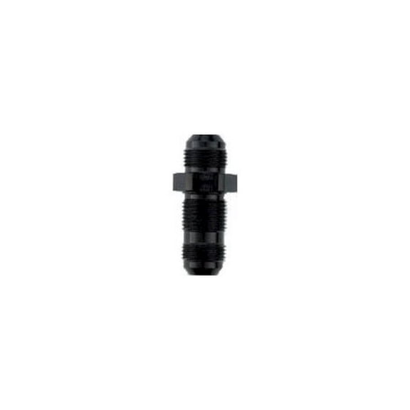 Xrp-Xtreme Racing Prod. #10 Union Flare Bulkhead Fitting Black