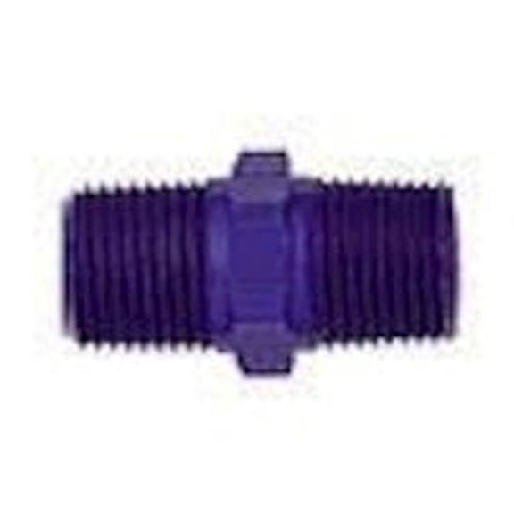 Xrp-Xtreme Racing Prod. Male Nipple 1/2in Npt