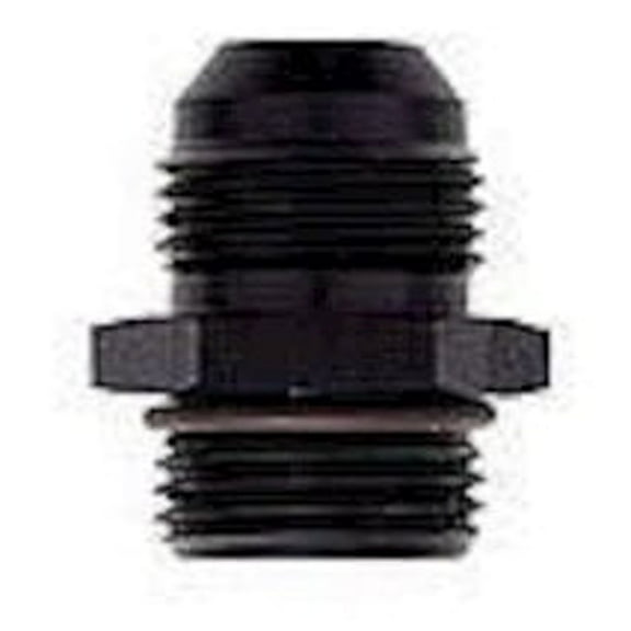 Xrp-Xtreme Racing Prod. #10 Male Flr to #10 ORB Str Fitting