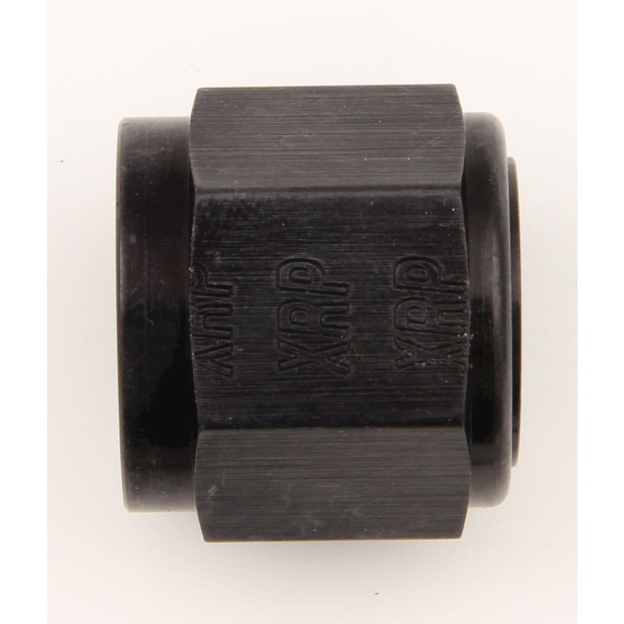 Xrp-Xtreme Racing Prod. #12 Flare Cap Black