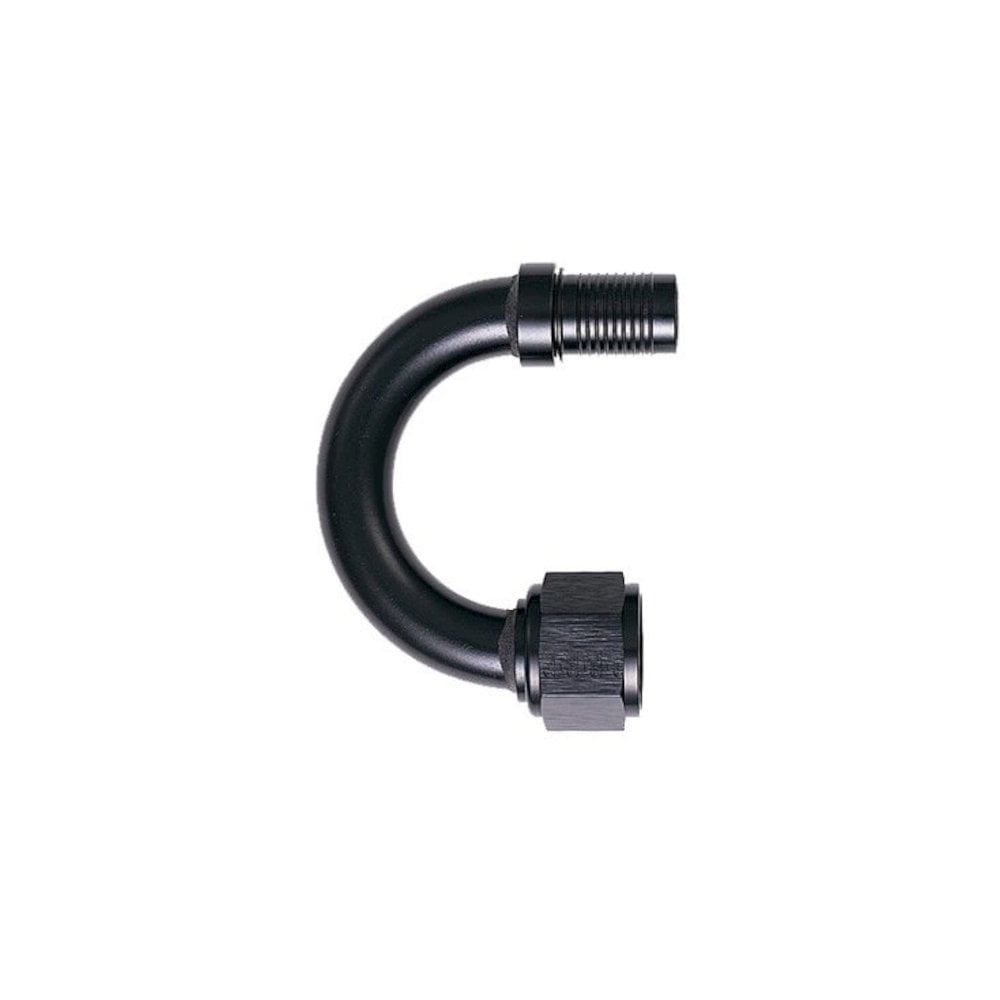 Xrp-Xtreme Racing Prod. 12an 180-Deg HS79 Hose End