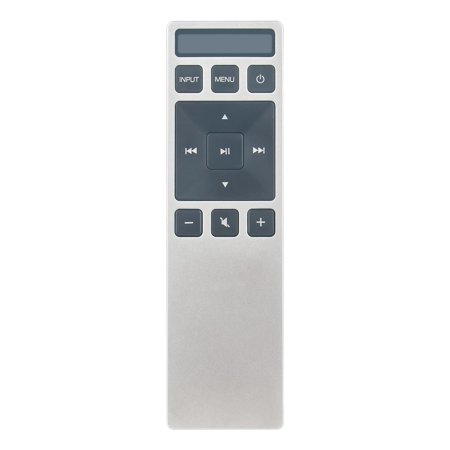 XRS551 sub XRS500 XRS351 Replace Remote fit for Vizio 5.1ch Sound Bar 38inch Home Audio S5451w-C2 S5430W-C2B S3851wC0 S4251wC0 S5430WC2B