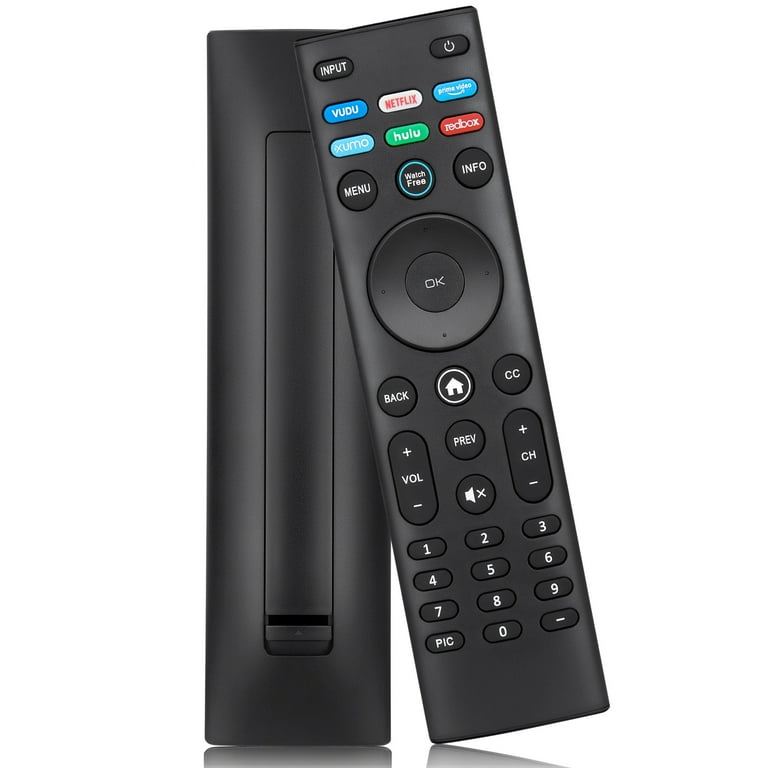 How to get netflix on deals vizio smart tv with universal remote