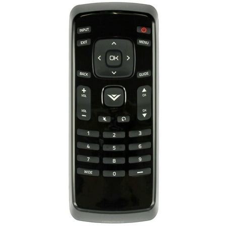 XRT020 New Remote Control for Vizio TV E390-B1E D32hn-E1 D43n-E1 E221-A1