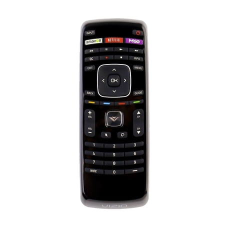 XRT112 Remote Control fit for Vizio 32~55 Smart TVs E241IA1 E241I-A1W E320i-A2