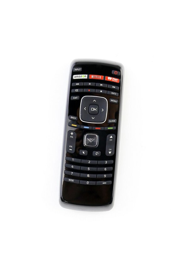 XRT112 TV Remote for Vizio D500I-B1 D650I-B2 E24-C1 E28H-C1 E231I-B1 E241I-A1