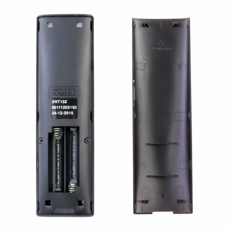 XRT132 Vizio TV Remote Control for Vizio P50C1 P55C1 P65C1 P75C1