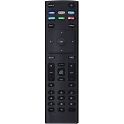XRT136 Replace Remote Control fit for VIZIO Smart TV D50x-G9 D65x-G4 D55x-G1 D40f-G9 D43f-F1 D70-F3 V505-G9 D32h-F1 D24h-G9 E70-F3 D43-F1 V705-G3 P75-F1 D55x-G1 V405-G9 E75-F2 D32f-F1 D24f-F1