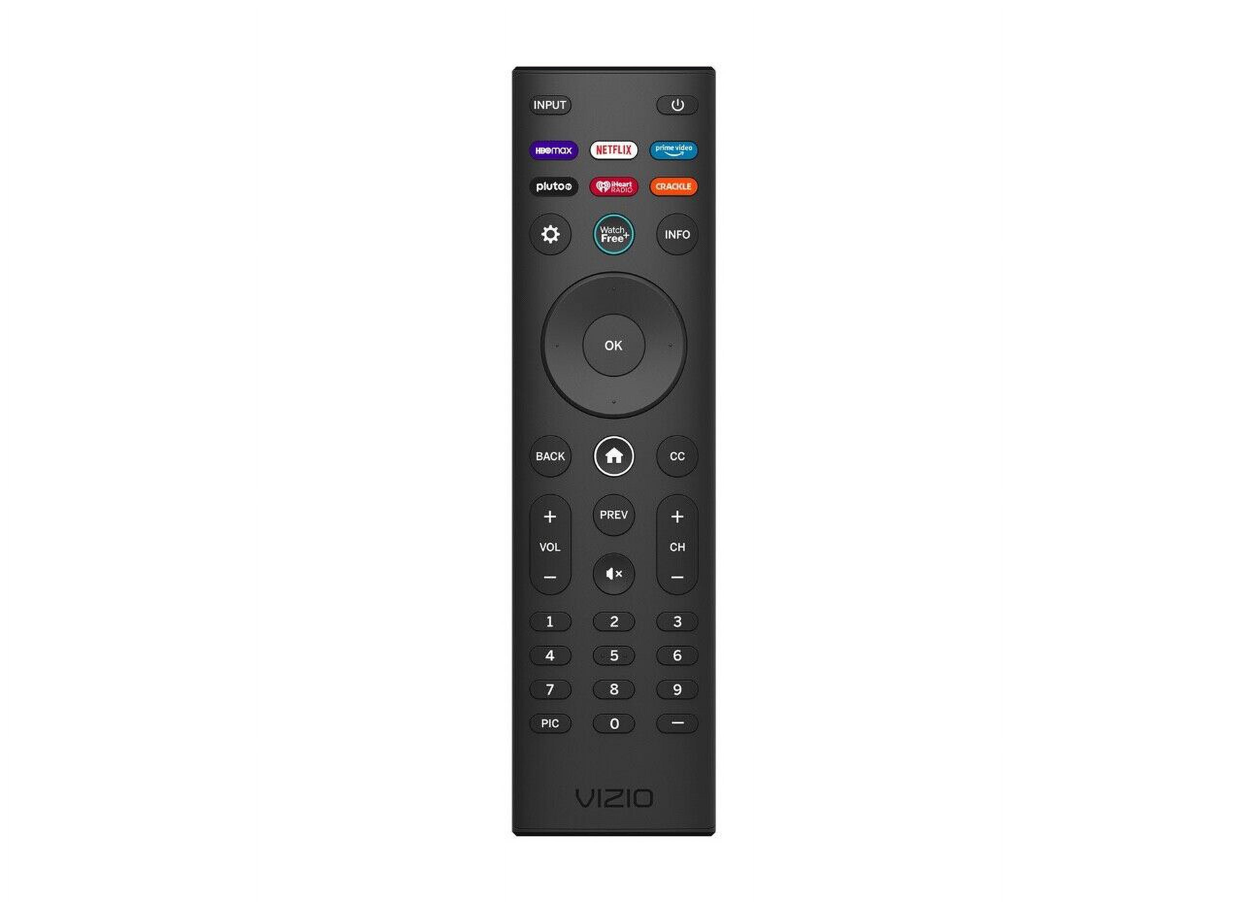 Apps For Vizio Tv Remote - 4dmmp74