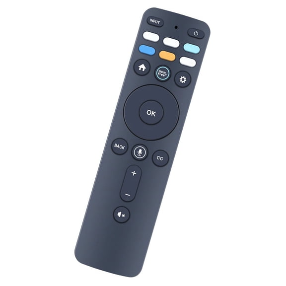 XRT260 TVs Replacement Remote With Voice Command TVs Controller For V435-J01 V505-JO1 V505-J09 V505C-J09 V555-J01