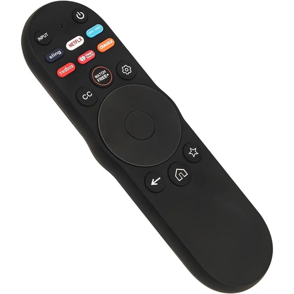 XRT270 Remote Control Commander fit for VIZIO Smart TV VQP65C-84 VQP75C-84 M55Q6-L4 M65Q6-L4