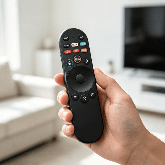 XRT270 Vizio Smart TV Voice Bluetooth Remote Control, Replacement for XRT260 00111200159, Works With V505J09 V555J01 V655J09 V435MK04 V505MK0, 4K Quantum D/P/M/VSeries
