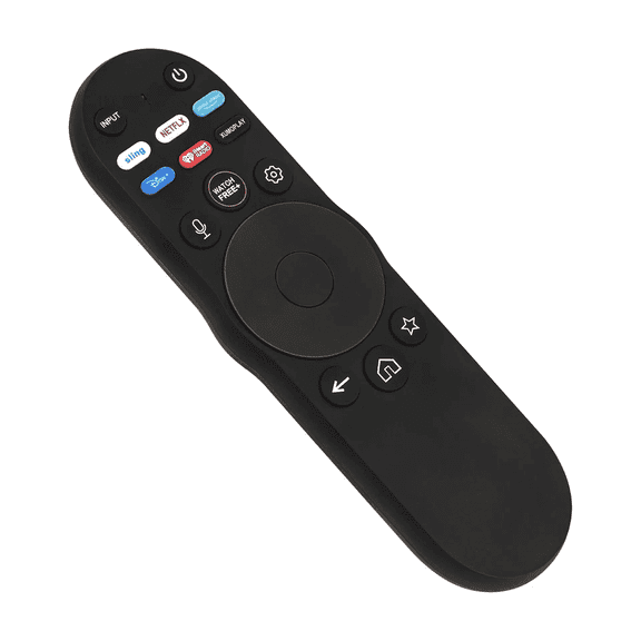 XRT270R Voice Remote Control for VIZIO Smart TV Smartcast 4K P-Series V-Series