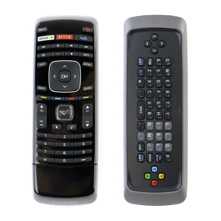 XRT301 Vizio Smart TV Remote Control