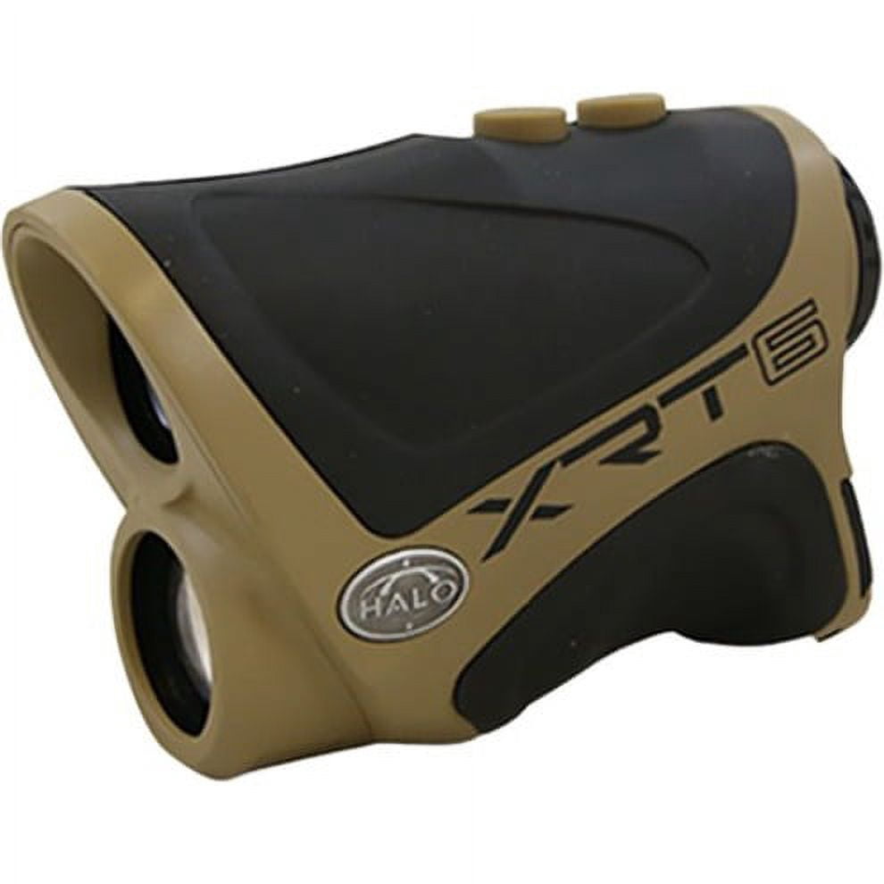 XRT6 Rangefinder