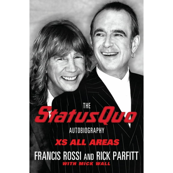 XS All Areas, (Paperback)