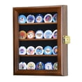 thumbnail image 1 of XS Casino Chip / Coin Display Case Cabinet, 1 of 7