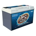 thumbnail image 1 of XS POWER BATTERY 1360 Cranking Amps 12 V D-Series AGM Battery P/N D3100, 1 of 1