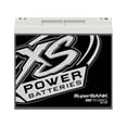 thumbnail image 1 of XS Power 12V Compact Pro Car Audio Super Capacitor Bank 600W Max Power SB75-680L, 1 of 4