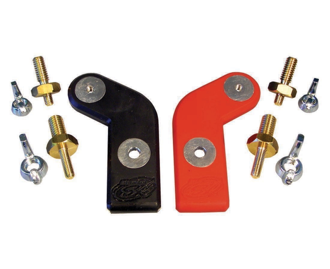 XS Power 554 I Bar Side and Top Post Battery Terminal Adapter