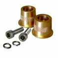 thumbnail image 1 of XS Power 580 Short Brass Post Adaptor (M6 Thread), 1 of 6