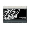 thumbnail image 1 of XS Power AGM 12V Super Bank Capacitor Group 34R 500F Reverse Terminals SB500-34R New, 1 of 4